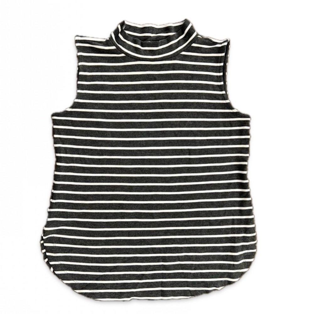 Ann Taylor Sleeveless